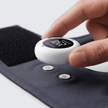 Kavello EMS Knee Massager