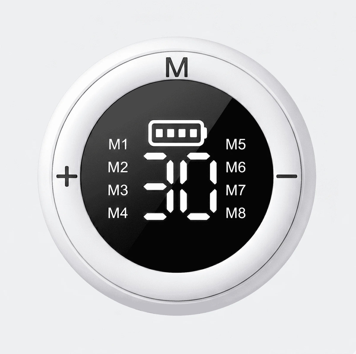 Kavello EMS Knee Massager