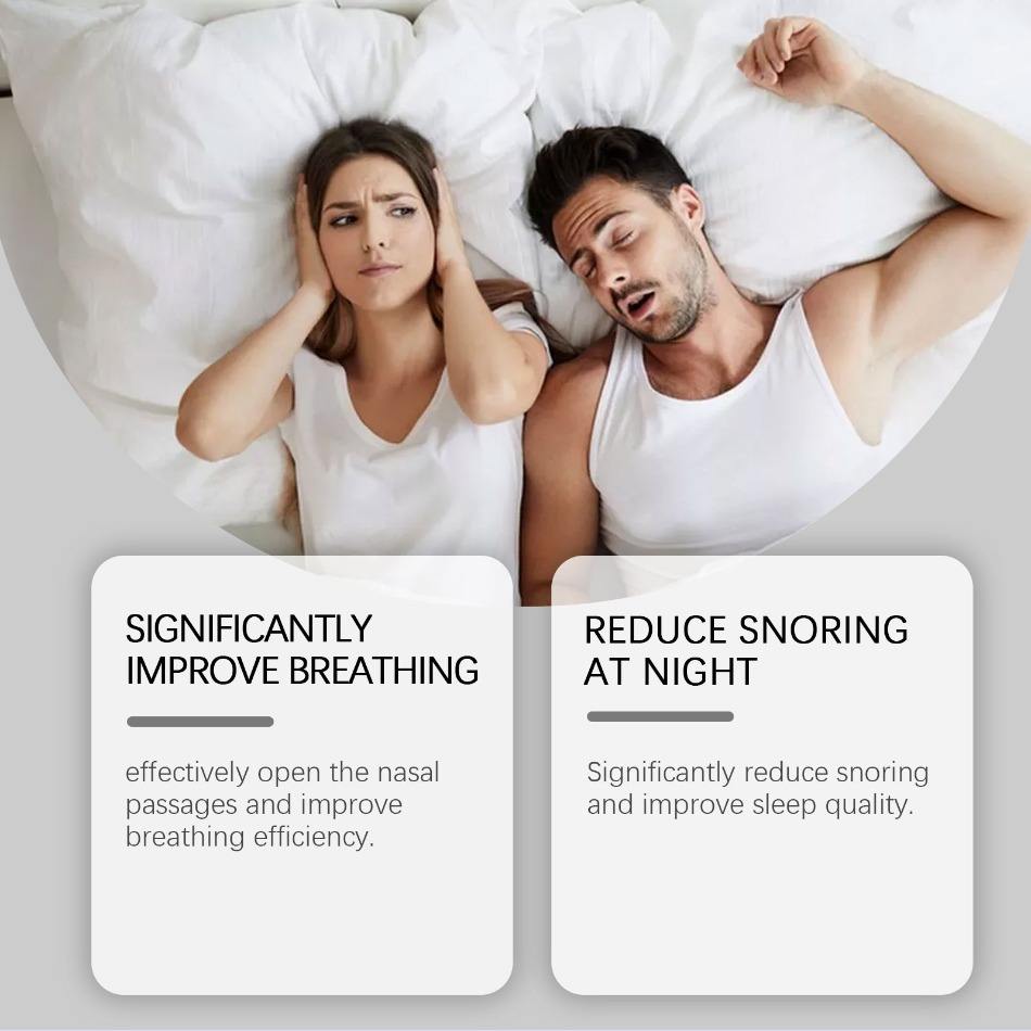 Kavello Magnetic Nasal Dilator