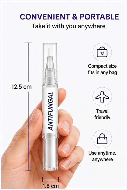 Kavello Antifungal Nail Treatment Pen
