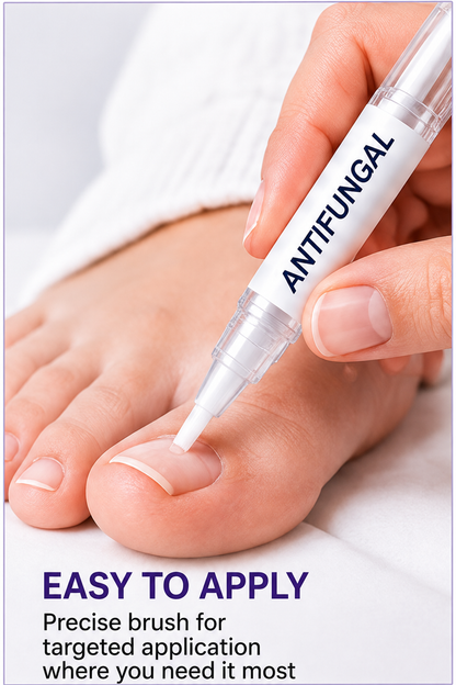 Kavello Antifungal Nail Treatment Pen
