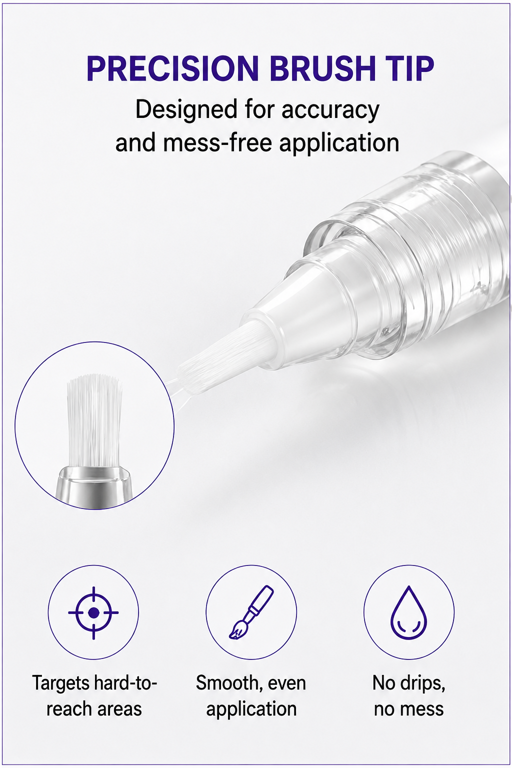 Kavello Antifungal Nail Treatment Pen