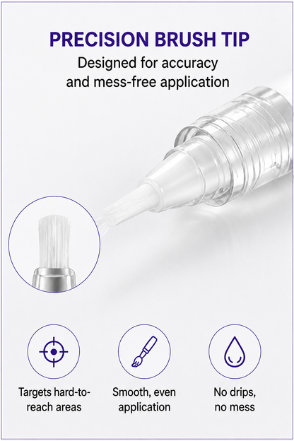 Kavello Antifungal Nail Treatment Pen