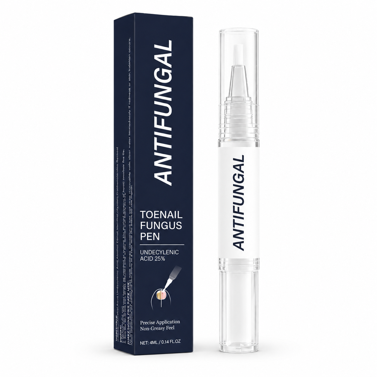 Kavello Antifungal Nail Treatment Pen
