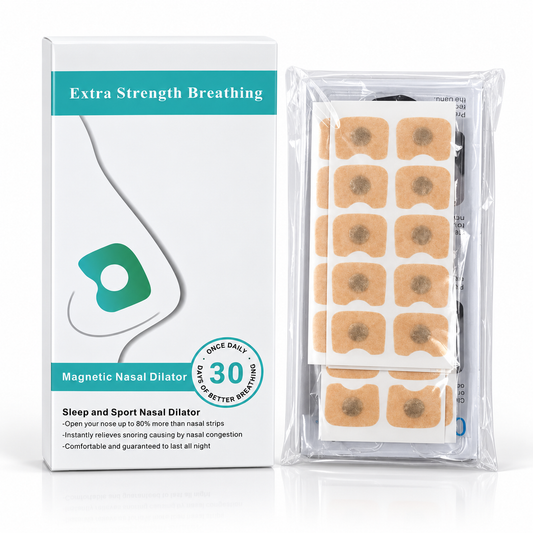Kavello Nasal Dilator – Refill Patches