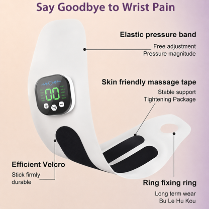 Kavello EMS Hand & Wrist Massager