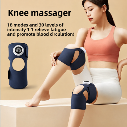 Kavello EMS Knee Massager