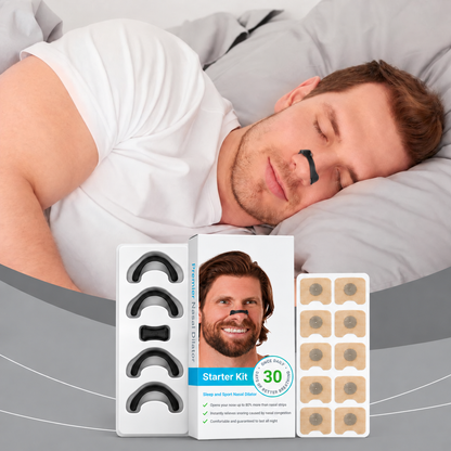 Kavello Magnetic Nasal Dilator