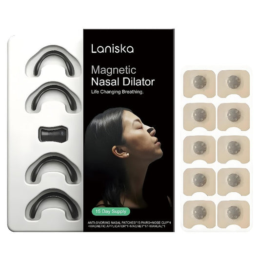 Kavello Magnetic Nasal Dilator