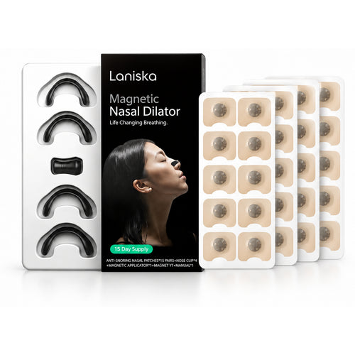 Starter Kit + 60-Day Refill